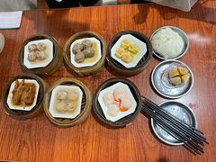 -恒兴发茶店(水巷口店)