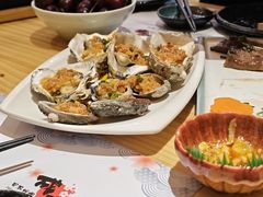 -贵木日本料理·铁板烧(新地假日广场店)