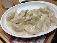 -喜家德虾仁水饺(青岛永旺东部店)