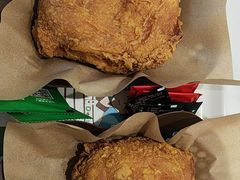 -德克士(通灌北路店)