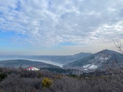 -棋盘山风景区