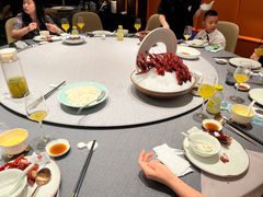 -龙宴海鲜城(经中路店)