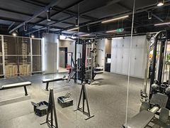 -AFTERWORK健身(万通中心店)