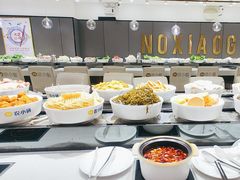 -农小锅(北京大兴凯德店)