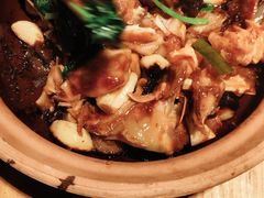 -广州花园酒店荔湾亭·地道点心·粤式饮茶