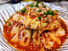 口水鸡-大城小院饭店(博隆广场虹桥店)