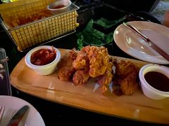 -Big Bamboo 大竹子体育主题餐厅(虹梅路店)