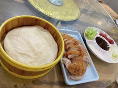 -清真•蜀风园(丁字沽店)