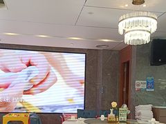 -怀德酒楼·粤菜·海鲜·茶点(宝安国际机场店)
