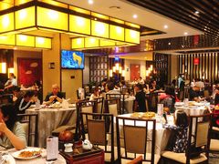 大堂-香云轩·顺德菜(香云纱园林酒店店)