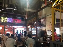 -彭耕记猪油炒小菜(吉联mall店)