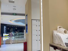 -海马体照相馆(重庆龙湖时代天街D馆店)