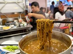 -燃计沙茶皇·香港沙茶火锅(人广旗舰店)