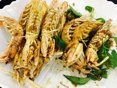 -QQ海鲜餐厅