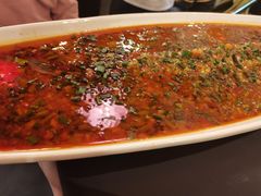 -院8里·小聚园老川菜(九眼桥店)