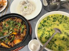 -金哥私房菜馆(张府园总店)