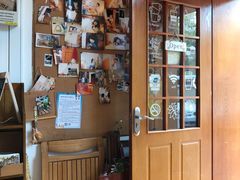 -长颈鹿咖啡(大学路店)