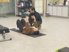 -琪航健身工作室(徐汇光大店)