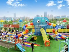 -华夏文旅海洋公园