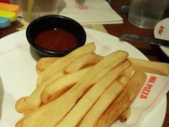 -米斯特比萨(罗斯福店)