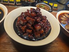-桐湾大院·桐庐菜(滨江店)
