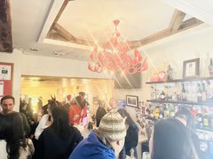 -EATALIA意塔利意式餐厅(鼓楼店)
