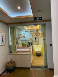 -莲生母婴月子中心(清水河公园店)