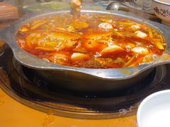 -老渔家鲜鱼轩(南浦横街店)
