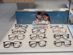 -AOJO眼镜(南翔印象城MEGA店)