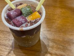 -猪脑壳凉面(武陵源店)