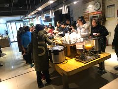 -素清香(解放路店)
