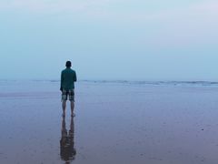 -日照海滨国家森林公园