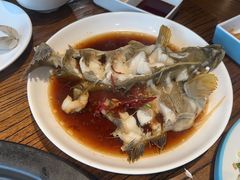 -海味当家·蒸锅海鲜(星海公园店)