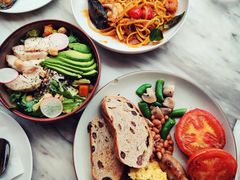 -农畉LONFOOD(福田星河COCOPark店)