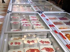 -比亚森自助烤肉料理(裕华店)