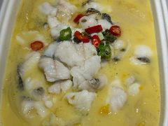 -3号仓库·创意中国菜(嘉兴龙鼎万达店)