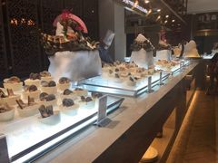 自助取餐区-雍和会海鲜姿造自助(湖东路店)