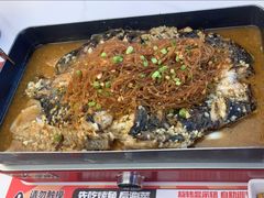 -雅佳神话·麻辣烤鱼(新街口店)