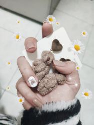 -1T·1M 日式美甲美睫