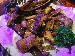 -质烤烤物·活烤海鲜(质烤总店)