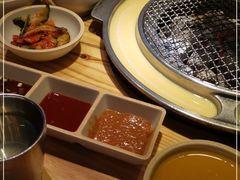 -喜来稀肉(北外滩白玉兰广场店)