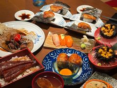 -千代武日本料理(哈西店)