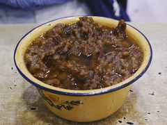 -定家小酥肉·清真(回民街店)