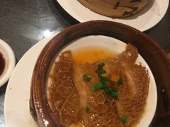 XO酱蒸金钱肚-领事馆19号中餐厅(厦门海景洲际酒店)