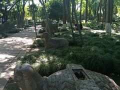 -上海方塔园