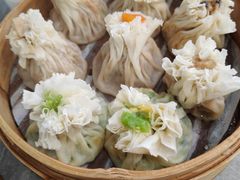 -都一处烧麦馆(前门店)