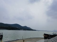 -云龙湖旅游景区