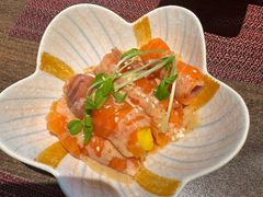 -青叶日本料理(北辰店)