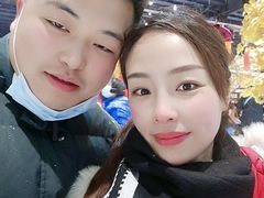 -宁波冰雪大世界(北仑区)