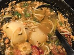 -星林居酸辣米线餐厅
